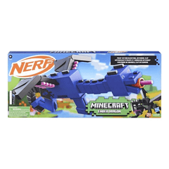 Hasbro Nerf Minecraft Ender Dragon-NERF