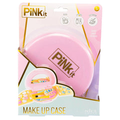 PINK IT MAKE UP CASE