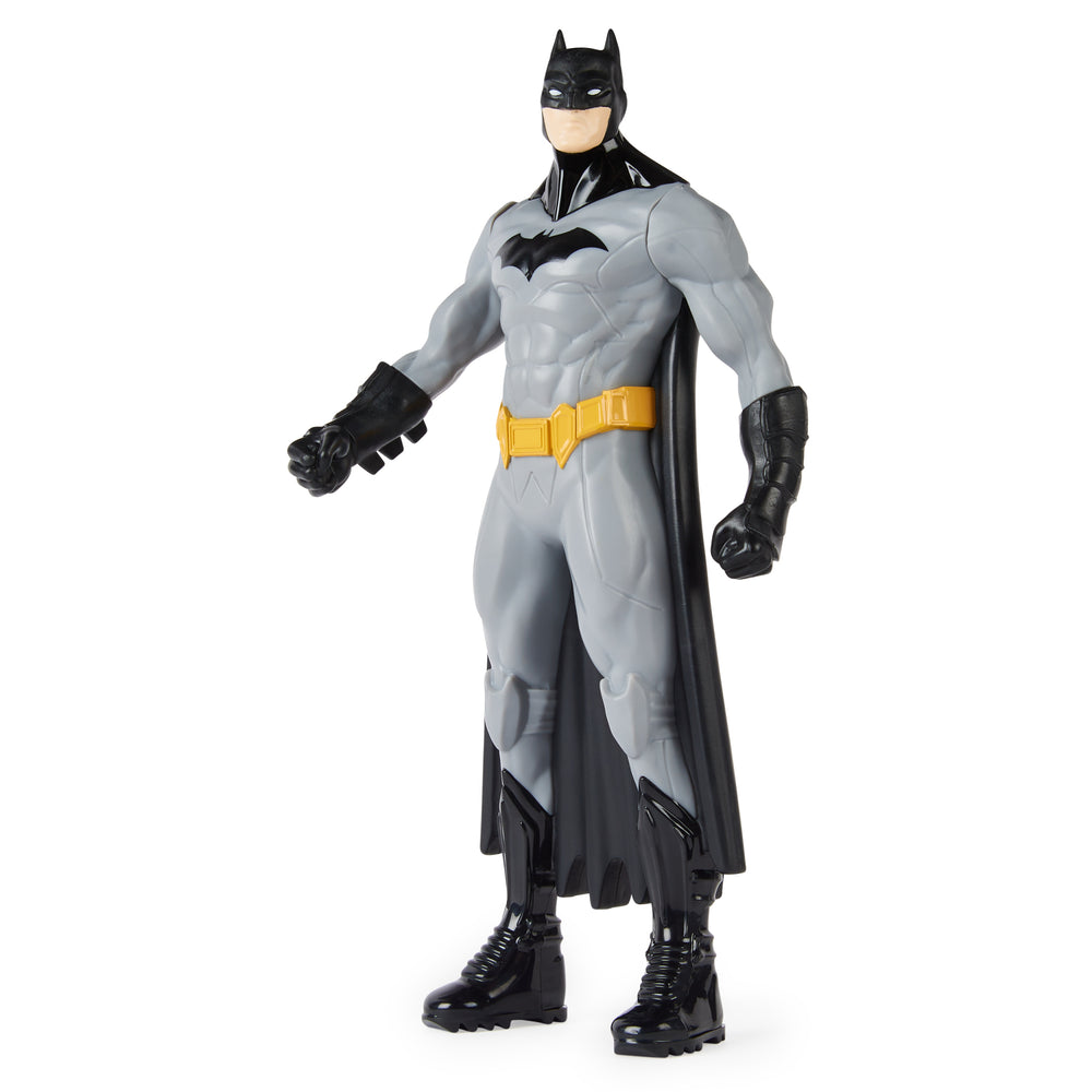 Dc Universe Fig 9.5 Batman-DC Universe-778988488744