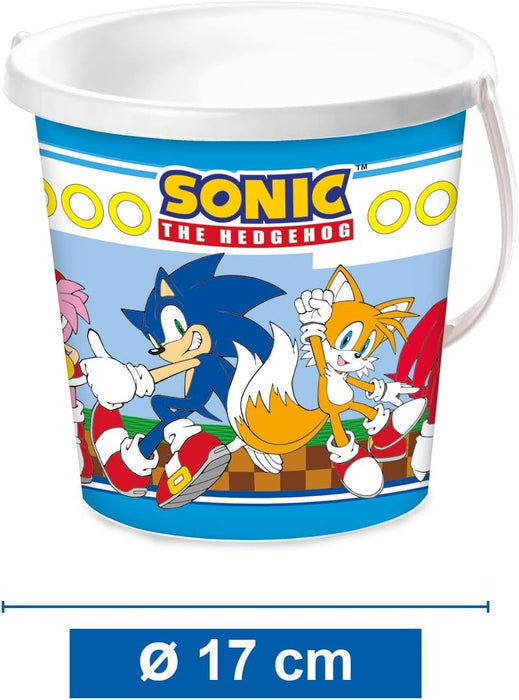 MONDO BIO BUCKET SET 17CM SONIC