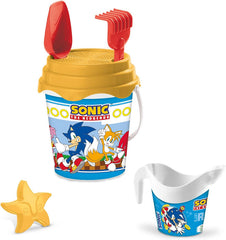 MONDO BIO BUCKET SET 17CM SONIC