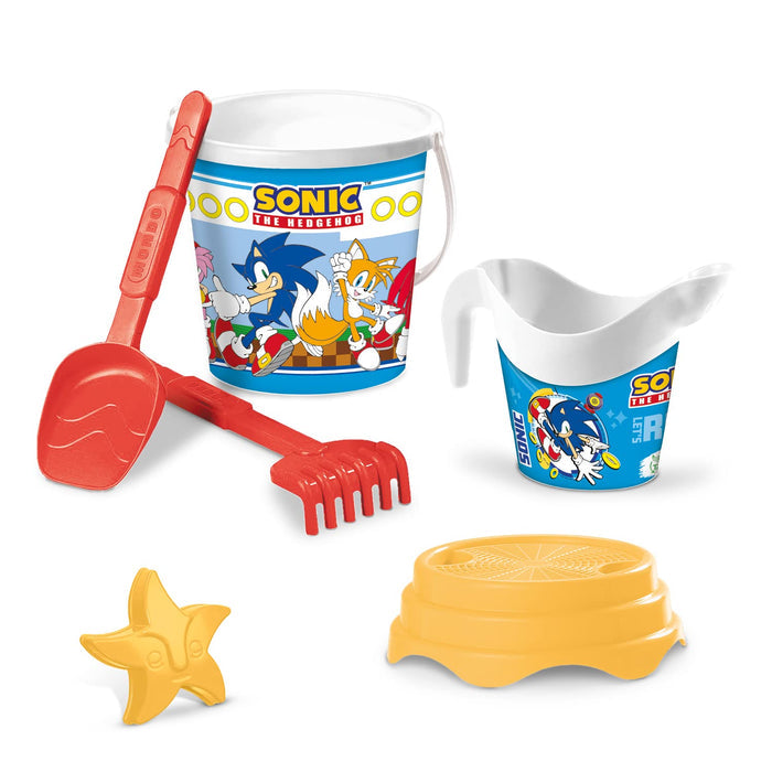 MONDO BIO BUCKET SET 17CM SONIC