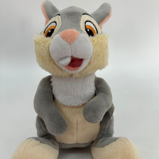 Disney Plush Animal Core Thumper S8 - Plush Toys - DISNEY PRINCESS - Shop in Bahrain