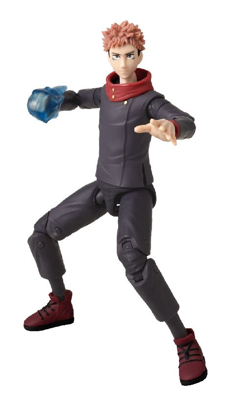Anime Heroes Jujutsu Kaisen 3Asst. 6.5-BANDAI