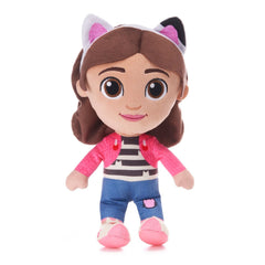Gabbys D.House Plush Gabby 7-Plush Toys-UNIVRP-6291061134061