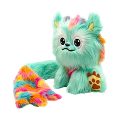 Furlings Companion Finley 14 B/O-Dolls & Accessories-FUNRIS-21664259818