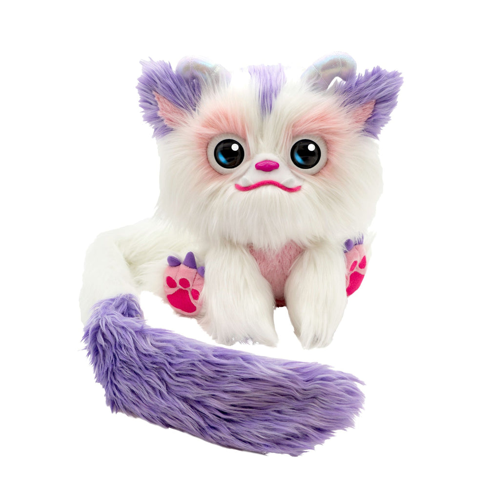 Furlings Companion Aspen 14 B/O-Dolls & Accessories-FUNRIS-21664259801