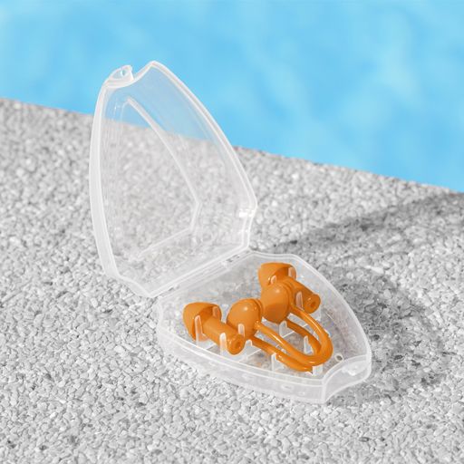 Bestway Hydroswim Nose Clip & War Plug Set-Bestway