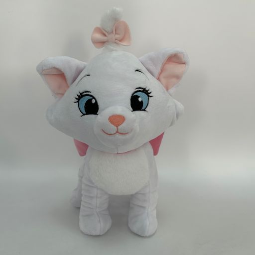 Disney Plush Animal Core Marie M214-DISNEY PRINCESS