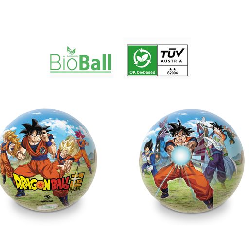 Mondo Bio Ball Dragonball 23Cm - BALL - MONDO - Shop in Bahrain
