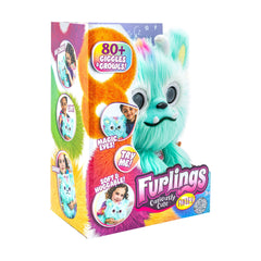 Furlings Companion Finley 14 B/O-Dolls & Accessories-FUNRIS-21664259818