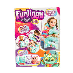 Furlings Companion Finley 14 B/O-Dolls & Accessories-FUNRIS-21664259818