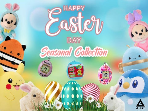 Disney Plush Mickey Bunny Collectn M10-Plush toys-DISNP-6925172947837