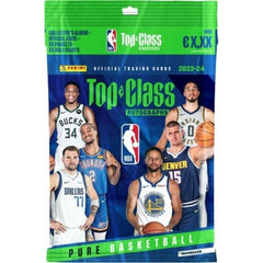 Panini Nba Top Class Autographs 2024 Starter Pack