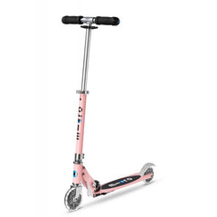 Micro Sprite Neon Rose Led-Ride-On & Scooters-Micro- 7630053546977