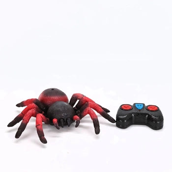 Rc Spider (Red)-Cars & Vehicles-Terra-62243426481
