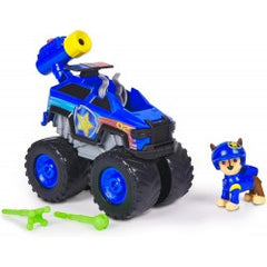Paw Patrol Rescue wheels themed Vhcl Asst.(Assorted - Includes 1)-ACTION FIGURES & PLAYSETS-Paw Patrol-778988454190