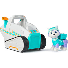 Paw Patrol Basic Vehicle Asst. A
