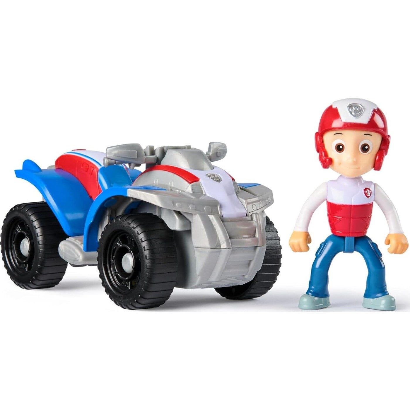 Paw Patrol Basic Vehicle Asst. A
