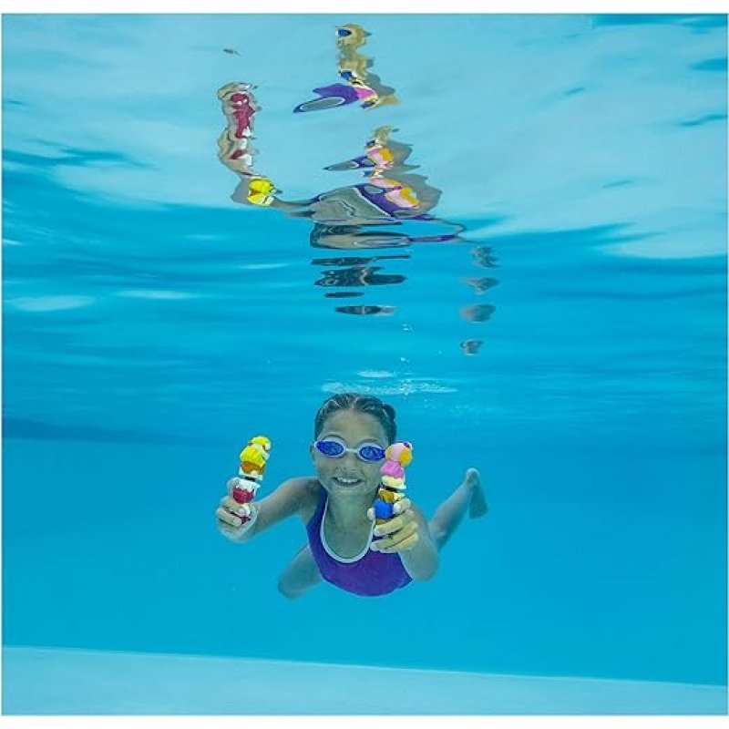 Sw Paw Patrol Dive Sticks-SwimWays-795861113302