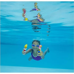 Sw Paw Patrol Dive Sticks-SwimWays-795861113302