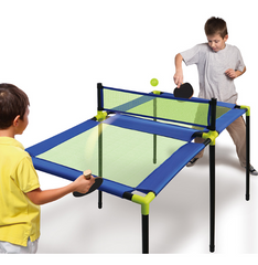 Paddle Game Table-Hostful-4893431656245