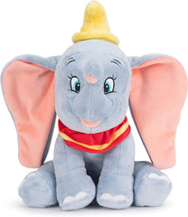 Disney Plush Value Animl Core Dumbo M9-DISNEY PRINCESS