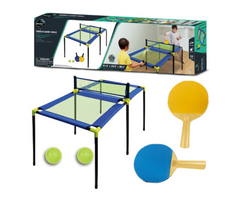 Paddle Game Table-Hostful-4893431656245