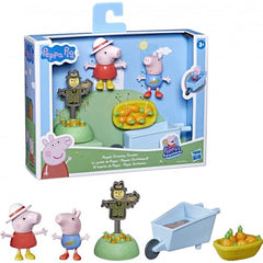 Hasbro Peppa Growing Garden-HASBRO