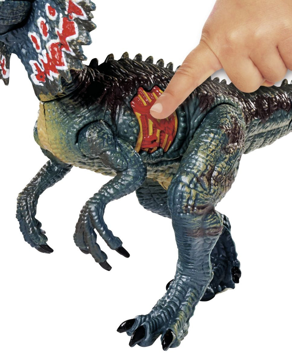 Funny Animals - Dinosaurs