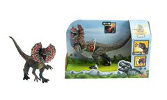 Funny Animals - Dinosaurs
