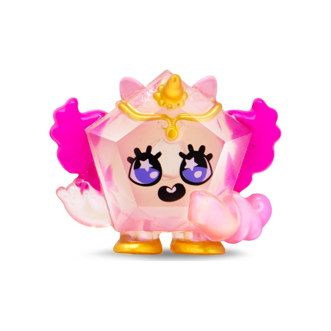 Pinky Promise Gemmy Friends The Diamond Palace-Dolls & Accessories-Pinky Promise-