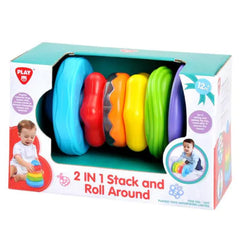 2 IN 1 STACK AND ROLL AROUND