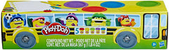 Hasbro Playdoh Bts Value Pack-HASBRO LICENSED PLAYDOH