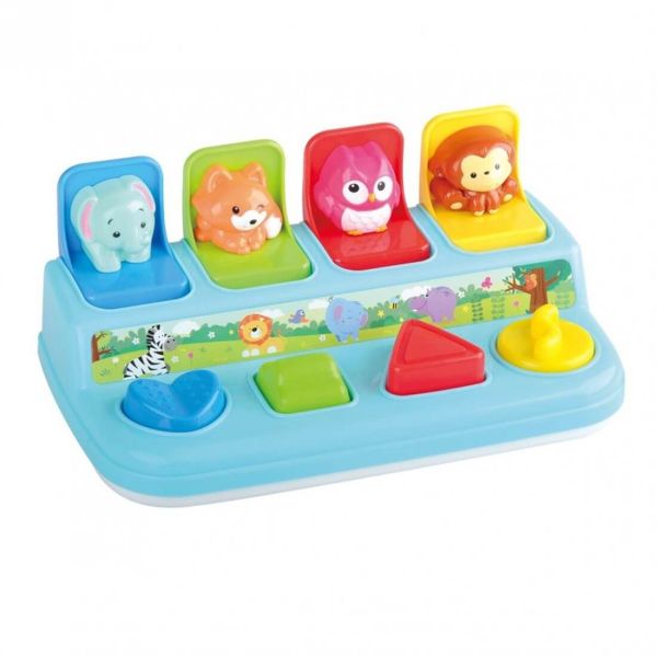 Pop & Surprise Activities-Baby, Toddler & Preschool-Play Go-4892401024619