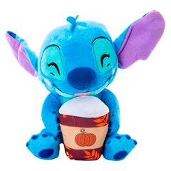Stitch Medium Value Plush -Latte