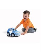 PLAYGO TO THE RESCUE PATROL CAR *