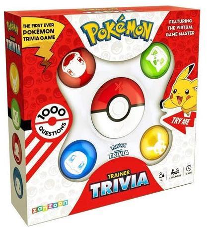 Pokemon Trainer Trivia-Pokemon-3760145062543