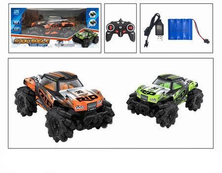 2.4G 1:14 R/C Car-Cars & Vehicles-RC-8075489818127