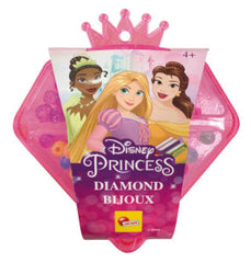 PRINCESS DIAMOND JEWELLERY KIT IN DISPLAY 12