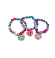 PRINCESS DIAMOND JEWELLERY KIT IN DISPLAY 12