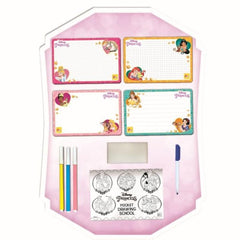 PRINCESS POCKET DRAWING  SCHOOL