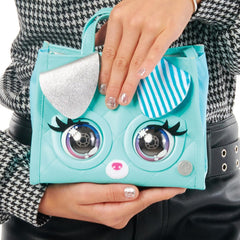 Purse Pets Totes Puppy Vipooch-Purse Pets-778988460856