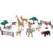 Jungle World Playset-Plush Toys-Terra-62243332683
