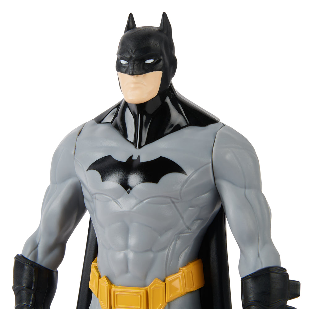 Dc Universe Fig 9.5 Batman-DC Universe-778988488744