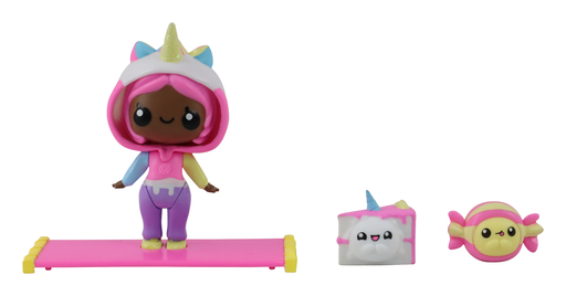 Recyclings Recyclies & Friends 6Asst S2-HEADST