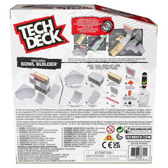 Tech Deck X-Connect Park Creator Starter