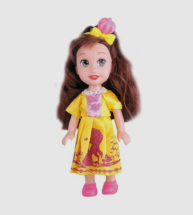 P.Joy Leila Princess Mini Suit. Pdq6 Woc-Dolls & Accessories-P.JOY-6291061146873