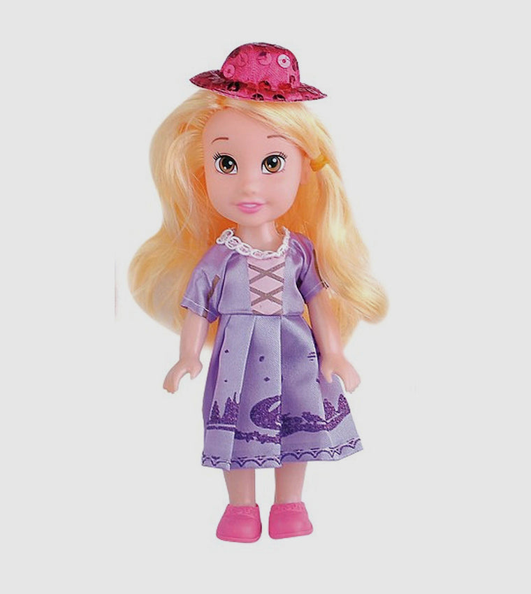 P.Joy Leila Princess Mini Suit. Pdq6 Woc-Dolls & Accessories-P.JOY-6291061146873