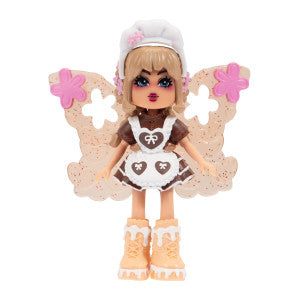 ROYALE HIGH MINI PLAYSET ROOM-Dolls & Accessories-JASWAR-191726733881